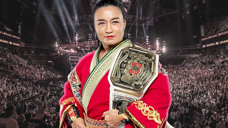 Japanese Wrestling Icon Meiko Satomura Announces Retirement in 2025