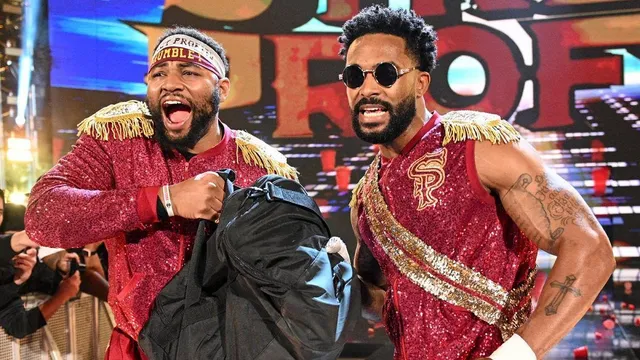 “Are The Street Profits Ready to Walk Away from WWE?”